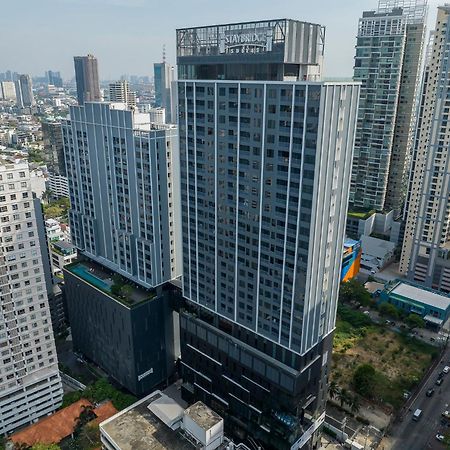 Staybridge Suites Bangkok Sukhumvit, An Ihg Hotel Exterior photo